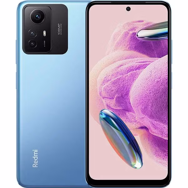 Xiaomi Redmi Note 12S là lựa chọn hoàn hảo cho những ai đang tìm kiếm một chiếc smartphone tầm trung có thiết kế đẹp, hiệu năng mạnh và camera chụp ảnh đẹp. Ảnh minh họa