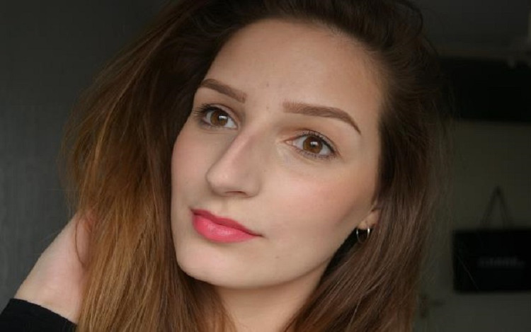 Gam màu nude nhẹ nhàng. Ảnh minh họa