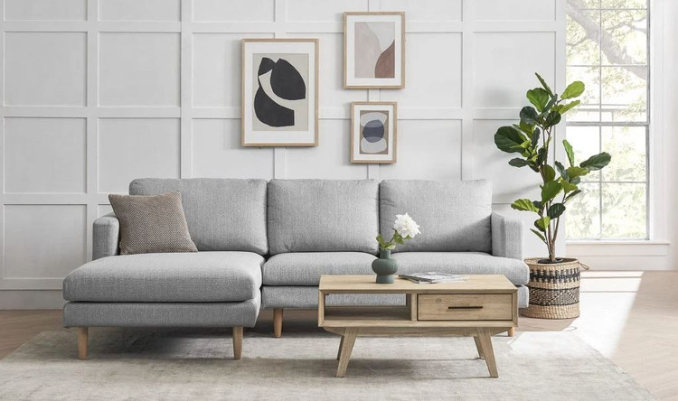 Bỏ túi mẹo vệ sinh ghế sofa sạch bong như mới chuẩn bị đón Tết