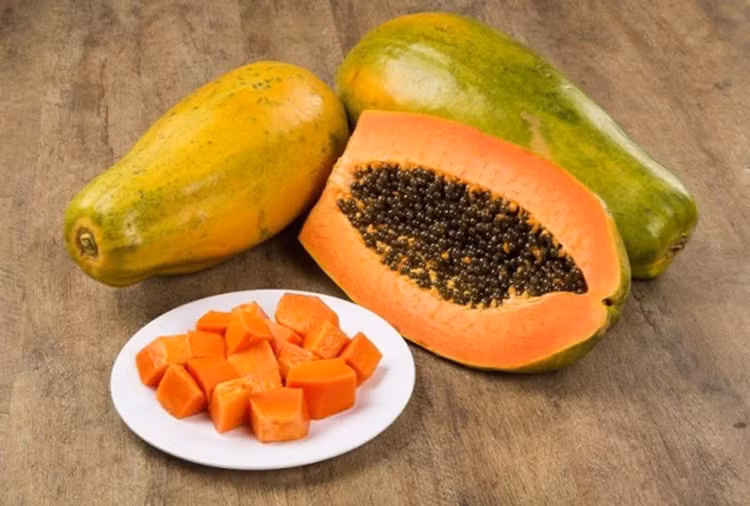 Loại quả ngọt lịm tốt ngang "insulin tự nhiên" giúp giảm lượng đường trong máu