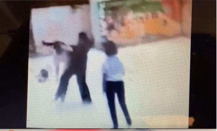 Bạo hành ảo nhưng ảnh hưởng thực.