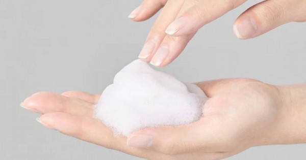 Thu hồi, tiêu hủy toàn quốc lô sữa rửa mặt Gammaphil kém chất lượng - Ảnh minh họa