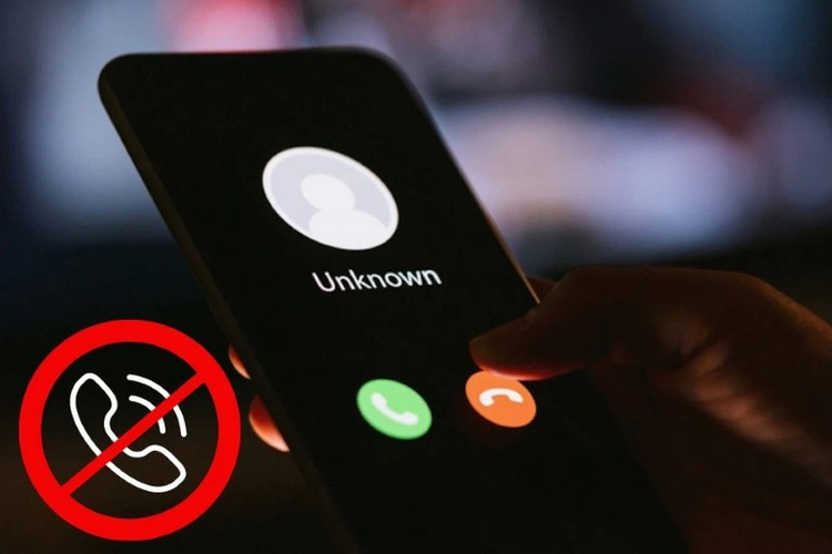 Cảnh báo 50 số điện thoại lừa đảo mới nhất hiện nay, tuyệt đối không nghe. Ảnh minh họa