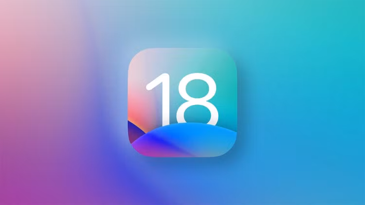 Loạt tính năng AI sẽ có trong iOS 18. Ảnh minh họa