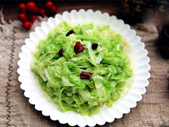 Điều gì xảy ra với cơ thể khi bạn ăn quá nhiều rau bắp cải?. Ảnh minh họa Điều gì xảy ra với cơ thể khi bạn ăn quá nhiều rau bắp cải?. Ảnh minh họa