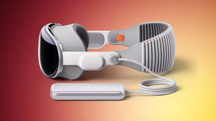 Apple Vision Pro 2 khi nào ra mắt? Ảnh minh họa