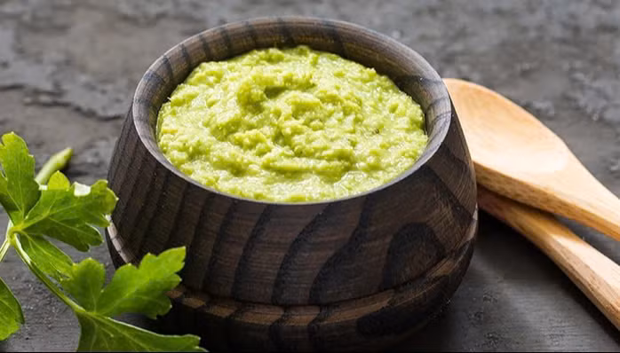 Mù tạt chứa nhiều khoáng chất có lợi cho sức khỏe. Ảnh minh họa