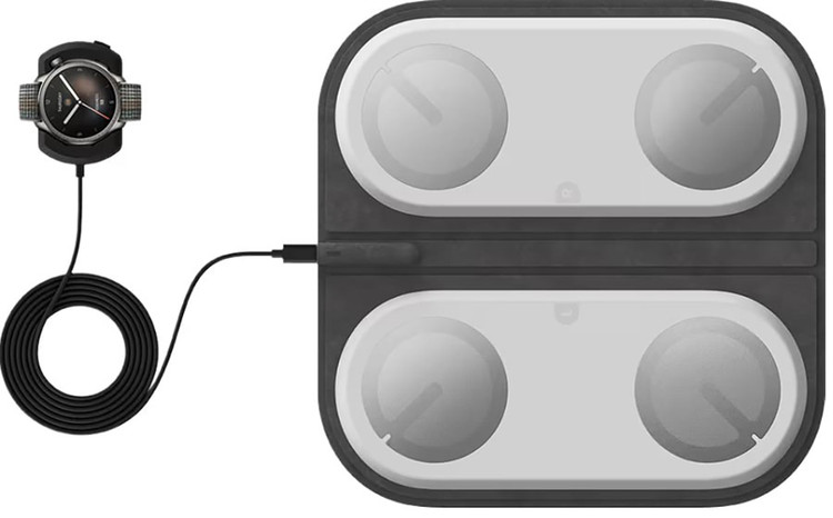 Amazfit trình làng thảm thông minh Body Composition Mat có thể đo thành phần cơ thể ảnh 1