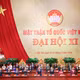 Đoàn Chủ tịch điều hành Đại hội đại biểu toàn quốc Mặt trận Tổ quốc Việt Nam lần thứ XI, nhiệm kỳ 2026-2031.
