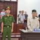 Vận chuyển trái phép chất ma túy, người đàn ông nhận án 20 năm tù
