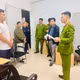 Công ty STB Group liên quan gì đường dây mua bán hóa đơn hơn 1.000 tỷ?