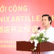 Bắc Ninh sắp có khách sạn 5 sao hơn 508 tỷ