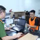 Bộ Công an khen thưởng công an Bắc Ninh triệt phá đường dây 'Bún Chả TV'