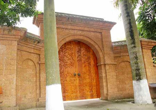 “Sung so” biet phu da ong dep bac nhat Viet Nam