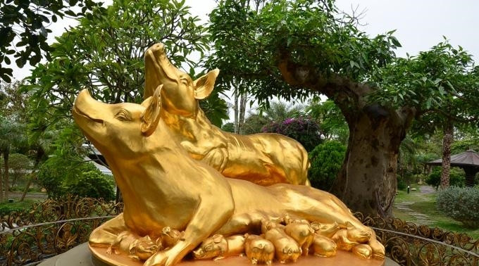 Choang ngop biet thu trieu do cua “dai gia trai lon” Hai Duong-Hinh-9