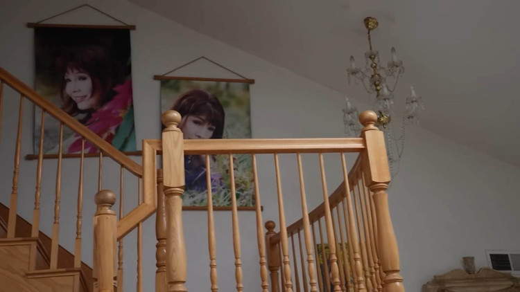 Ben trong biet thu rong thenh thang cua danh ca Phuong Hong Que-Hinh-8