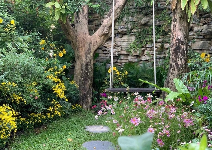 Can canh 3 co ngoi tien ty cua Dam Vinh Hung-Hinh-4