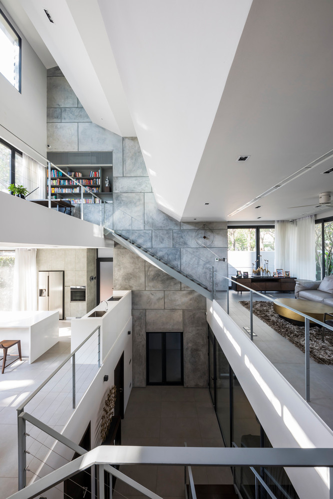 Ngo ngang nha pho dep tua khach san cao cap o TP HCM-Hinh-3