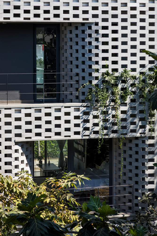 Ngo ngang nha pho dep tua khach san cao cap o TP HCM-Hinh-4