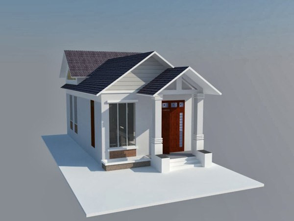 10 mau nha cap 4 2 phong ngu dep nhat 2024-Hinh-10