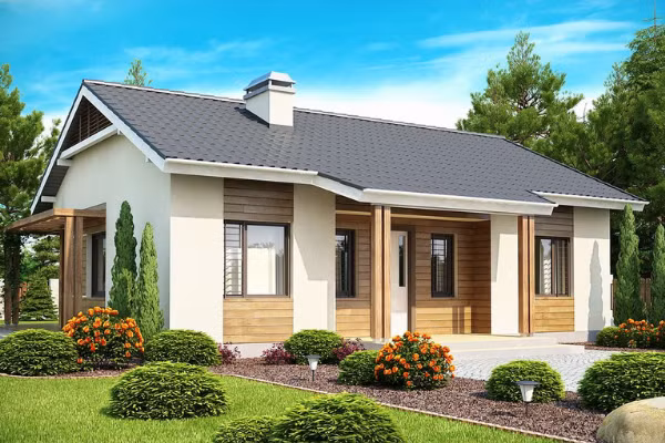 10 mau nha cap 4 2 phong ngu dep nhat 2024-Hinh-8