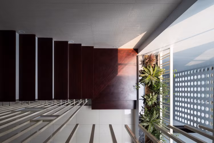 Thiet ke mat tien so le, nha Bac Ninh gay “sot” tren bao My-Hinh-3