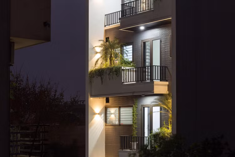 Thiet ke mat tien so le, nha Bac Ninh gay “sot” tren bao My-Hinh-2