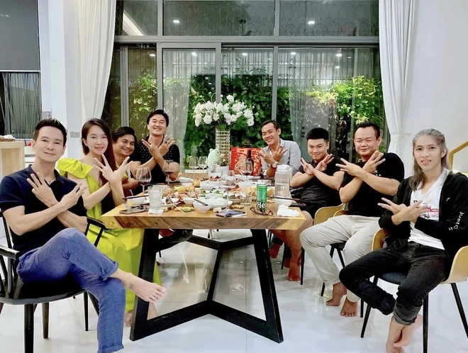 Biet thu trieu do xanh muot o ngoai thanh cua Ly Hai - Minh Ha-Hinh-6