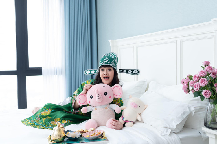 Khoi tai san kech xu cua nghe si Van Dung o tuoi U50-Hinh-8