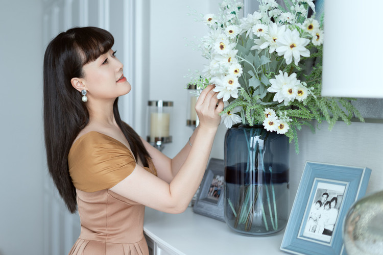 Khoi tai san kech xu cua nghe si Van Dung o tuoi U50-Hinh-5