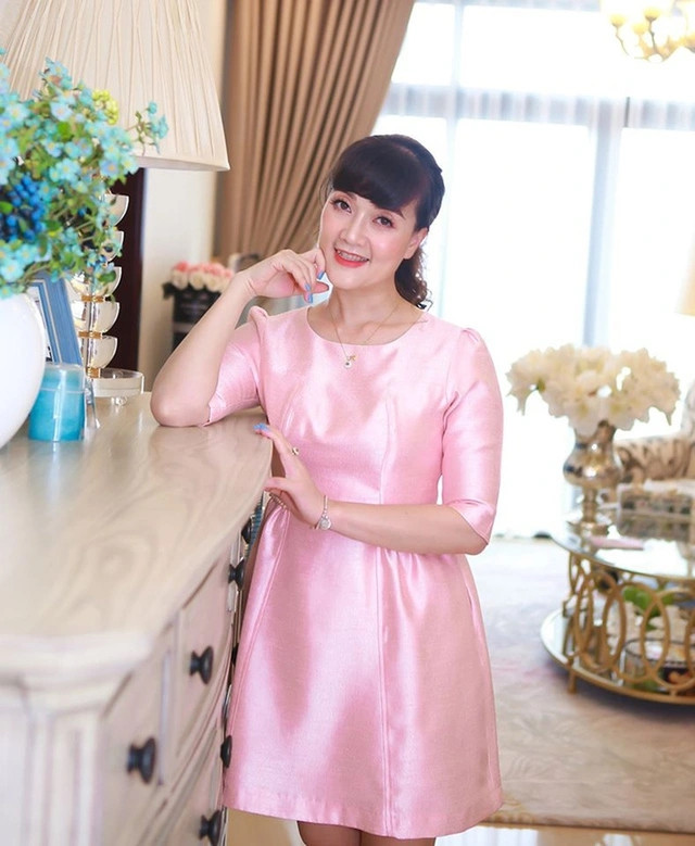 Khoi tai san kech xu cua nghe si Van Dung o tuoi U50-Hinh-4