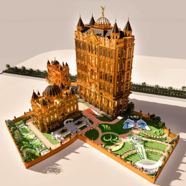 Can canh toa lau dai “sieu mong” noi bat giua TP HCM-Hinh-7