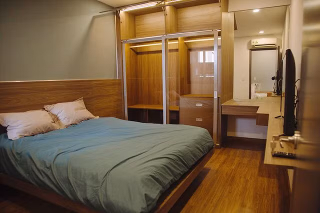 He lo biet thu moi hien dai trong “khu dai gia” cua Midu-Hinh-11