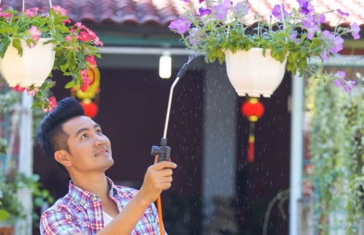 Nha vuon 3.000m2 cua “nam than” dai gia ngam showbiz Viet-Hinh-8