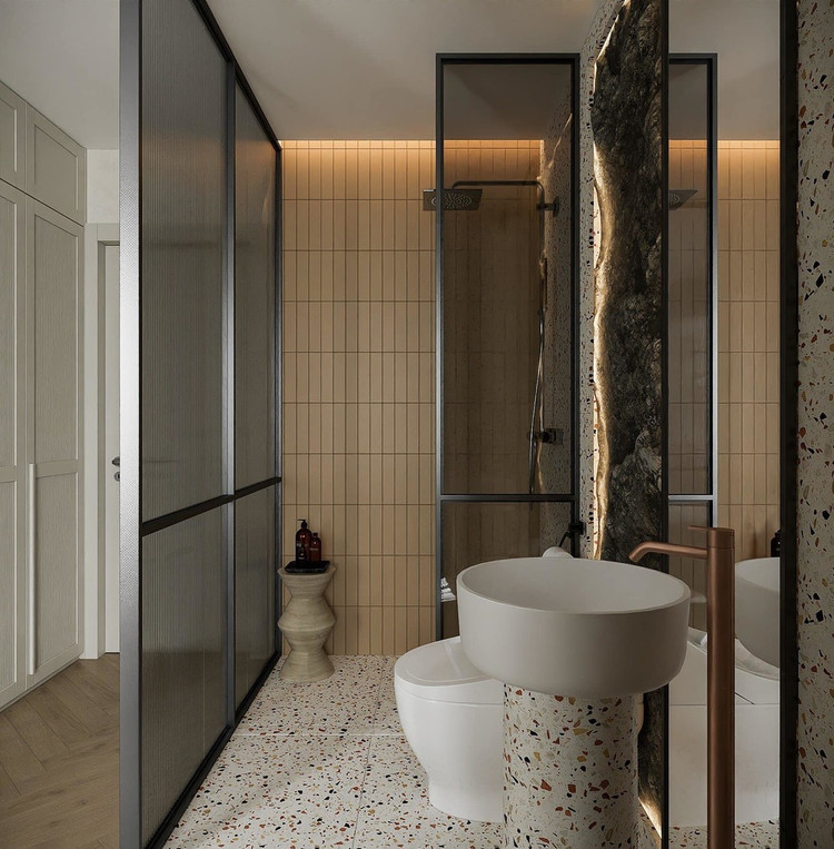 Ben trong can nha hon 5 ty Cao Thai Ha tang me ruot-Hinh-7