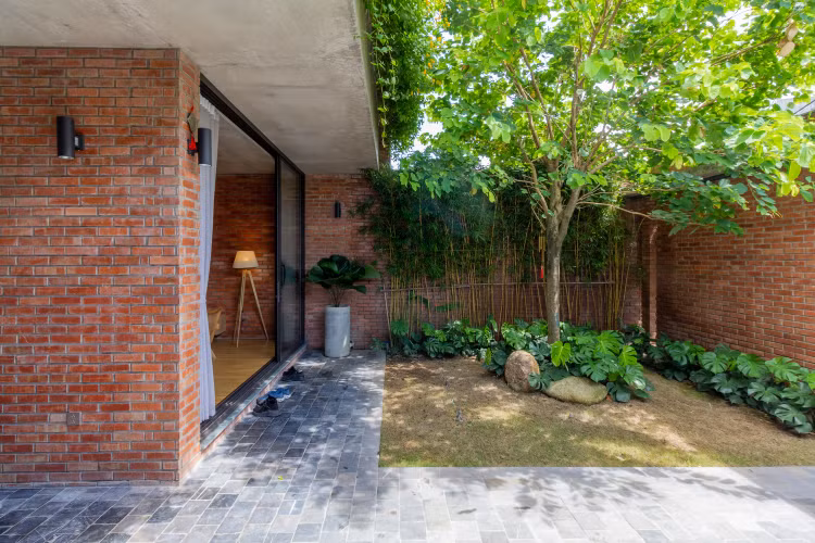 Bao My nuc no khen nha gach do lot giua lop cay xanh mat-Hinh-3