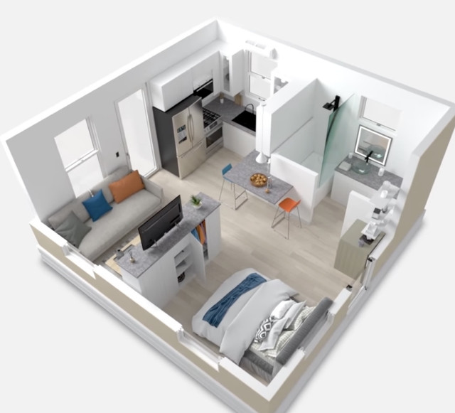 Can canh can nha “sieu gian di” cua ty phu Elon Musk-Hinh-5