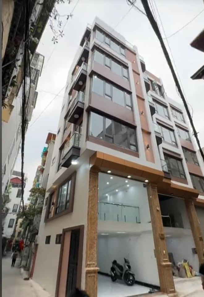Can canh ngoi nha 7 tang giua Ha Noi cua TikToker Tun Pham-Hinh-2