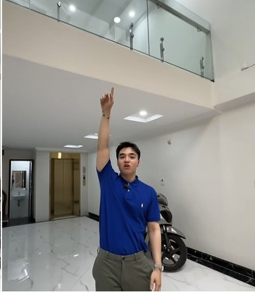 Can canh ngoi nha 7 tang giua Ha Noi cua TikToker Tun Pham-Hinh-10