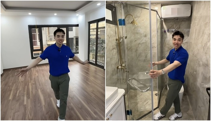 Can canh ngoi nha 7 tang giua Ha Noi cua TikToker Tun Pham-Hinh-6