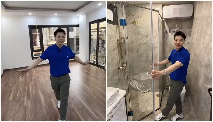 Can canh ngoi nha 7 tang giua Ha Noi cua TikToker Tun Pham-Hinh-6