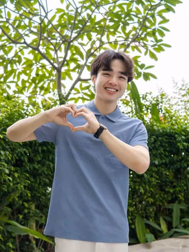 Can canh ngoi nha 7 tang giua Ha Noi cua TikToker Tun Pham