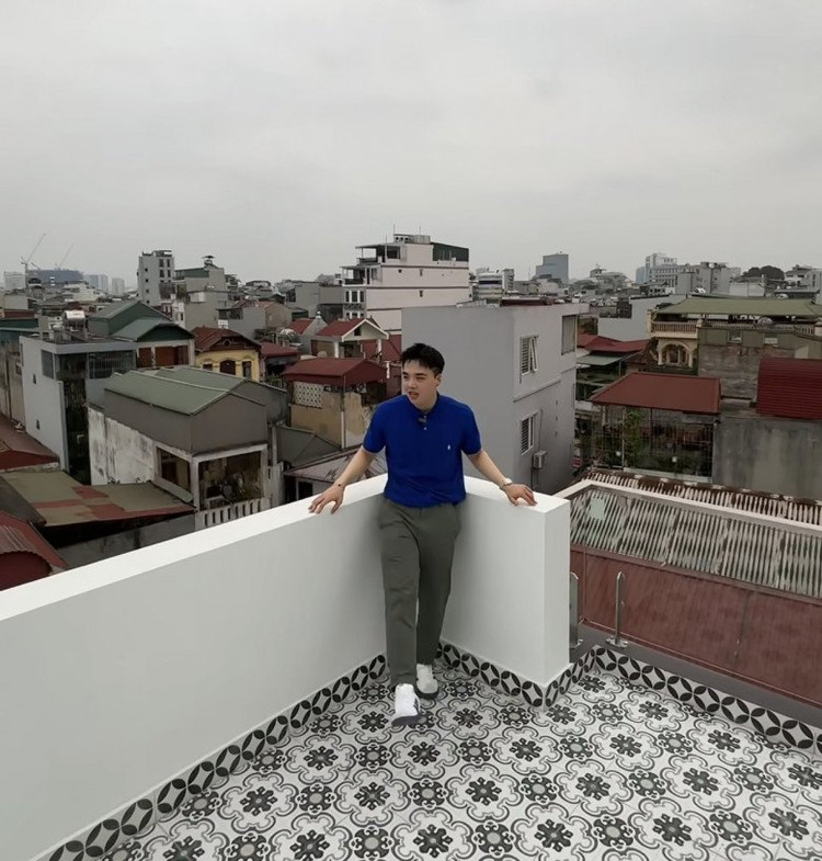 Can canh ngoi nha 7 tang giua Ha Noi cua TikToker Tun Pham-Hinh-9