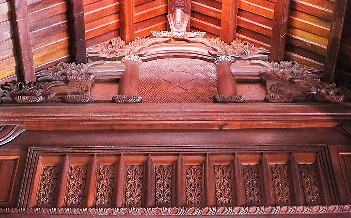 Co gi trong nha san go lim 200 ty cua dai gia Dien Bien?-Hinh-10