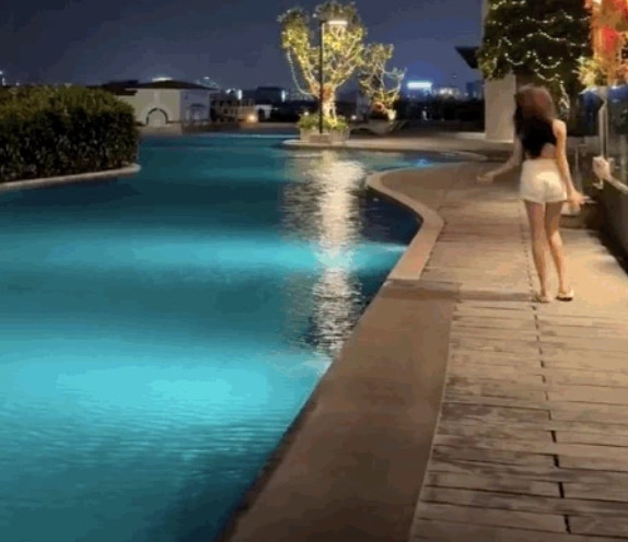 Can canh co ngoi sang chanh cua ca si Bao Anh tai TP HCM-Hinh-4