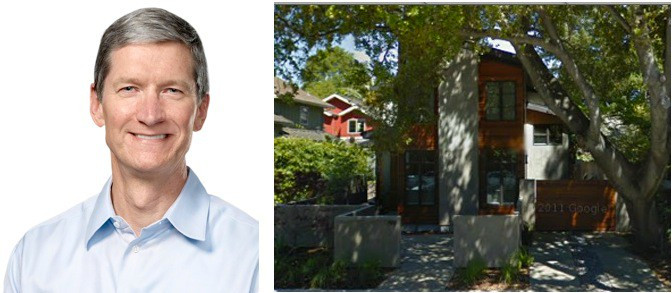 Khoi tai san cua CEO Apple Tim Cook vua den Viet Nam-Hinh-10