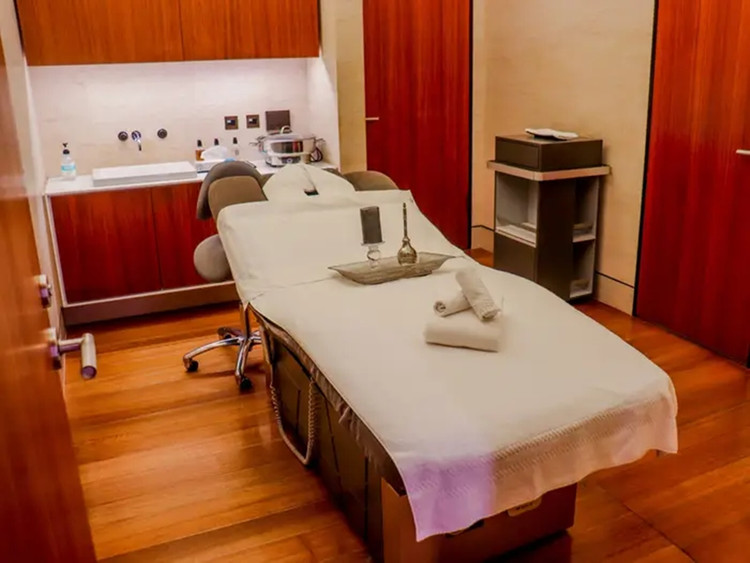 Tien nghi bat ngo ben trong san bay tot nhat the gioi 2024-Hinh-12