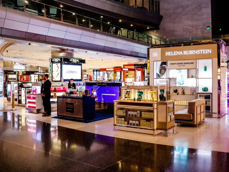 Tien nghi bat ngo ben trong san bay tot nhat the gioi 2024-Hinh-8