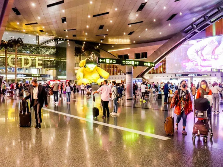 Tien nghi bat ngo ben trong san bay tot nhat the gioi 2024-Hinh-6