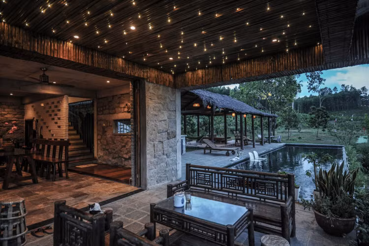 Ngoi nha “4 khong” doc dao giua chon son thuy huu tinh-Hinh-7